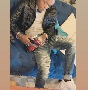 Meet your Posher, Mike